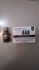 Post Ann 空煙彈 通用 Slyeek 斯萊克